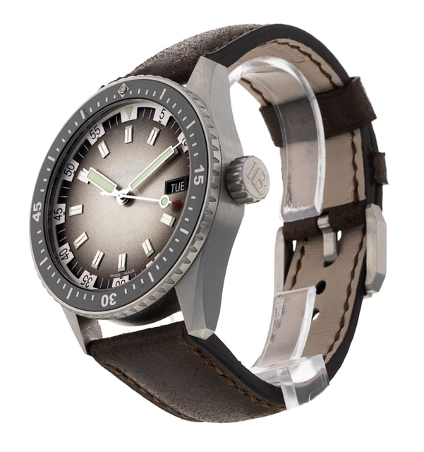Blancpain Fifty Fathoms 5052-1110-63A Image 2